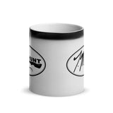 11oz Glossy Magic Mug