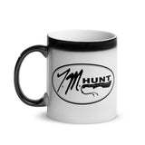 11oz Glossy Magic Mug