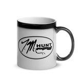 11oz Glossy Magic Mug