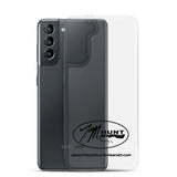 Samsung Case