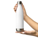 TM Hunt Stainless Steel Water Bottle