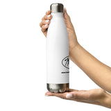 TM Hunt Stainless Steel Water Bottle
