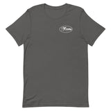 TM Hunt Logo Short-Sleeve T-Shirt