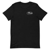 TM Hunt Logo Short-Sleeve T-Shirt