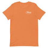 TM Hunt Logo Short-Sleeve T-Shirt