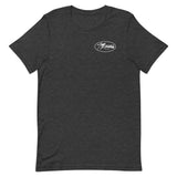 TM Hunt Logo Short-Sleeve T-Shirt