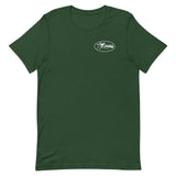 TM Hunt Logo Short-Sleeve T-Shirt