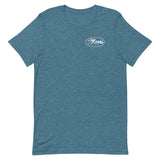 TM Hunt Logo Short-Sleeve T-Shirt