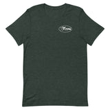 TM Hunt Logo Short-Sleeve T-Shirt