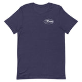 TM Hunt Logo Short-Sleeve T-Shirt