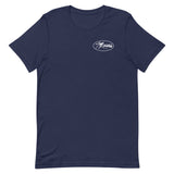 TM Hunt Logo Short-Sleeve T-Shirt