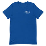 TM Hunt Logo Short-Sleeve T-Shirt