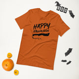 Halloween M18 Black Print