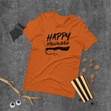 Halloween M18 Black Print