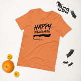 Halloween M18 Black Print