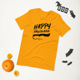 Halloween M18 Black Print