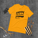 Halloween M18 Black Print