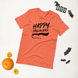 Halloween M18 Black Print