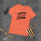 Halloween M18 Black Print