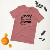 Halloween M18 Black Print
