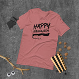 Halloween M18 Black Print