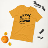 Halloween M18 Black Print