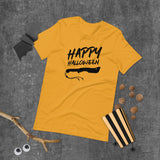 Halloween M18 Black Print
