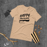 Halloween M18 Black Print
