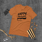 Halloween M18 Black Print