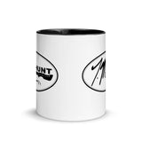 11oz Mug with Color Inside