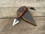 TM Hunt Critter Sticker - Curly Maple