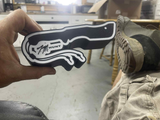 3D Printed TM Hunt M18 Lightbox / Nightlight