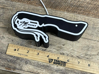 3D Printed TM Hunt M18 Lightbox / Nightlight