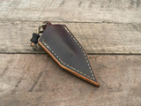 TM Hunt Critter Sticker - Curly Maple