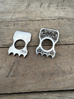 Ringpop - Filigree Scroll Work