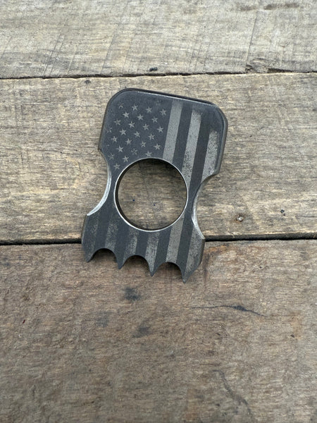 Ringpop - American Flag Dark