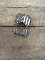 Ringpop - American Flag Light