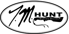 TM Hunt Custom Knives