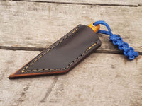 Pocket Kiridashi - Tangerine Swirl