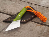 Pocket Kiridashi - Nuclear Apple