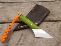 Pocket Kiridashi - Nuclear Apple