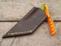 Pocket Kiridashi - Nuclear Apple