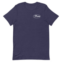 TM Hunt Logo Short-Sleeve T-Shirt