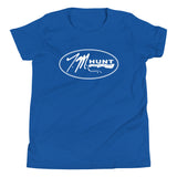 TM Hunt Youth Short Sleeve T-Shirt